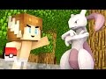 CATCHING MEWTWO IN POKEMON GO! (Minecraft - Who's Your Daddy?...