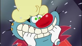Oggy Und Die Kakerlaken Das Super-Ding Im Supermarkt S02E82 Volledige Aflevering In Hd