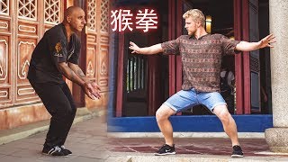 Internal Kung Fu Qigong And Conan Forearms Internal Kung Fu Qigong And Conan Forearms