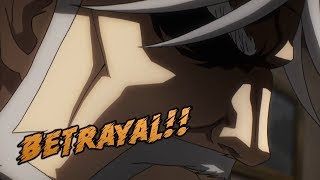 Sebastian No Longer Following The Will of Ainz? | Overlord Season 2 Episode 7
