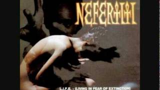 Watch Nefertiti Trouble In Paradise video