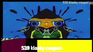 532 Csupos