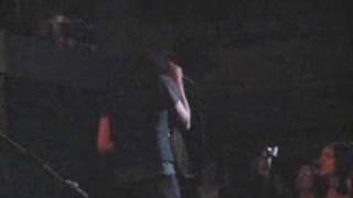 Watch Constantine Maroulis I Thought It Was Something video