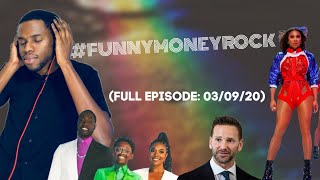 Episode 1: Riley Knoxx Makes History/ Zaya Wades Makes Red Carpet Debut