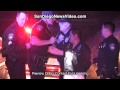 drunk driver