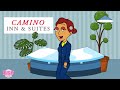 Hotel In Mountain View CA (El Camino Real - Camino Inn and Suites HD 2013)