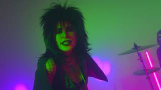 Watch Powerman 5000 Black Lipstick video