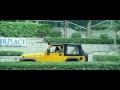 Phim Hài Nhí - Long Quyền Tiểu Tử - Phim Võ Thuật Hài Hước 2016