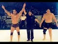 ADCC Highlight