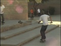 Crailtap's Mini DV Drawer, Fully Flared tapes 27 & 28