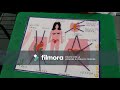 Aparato Reproductor Masculino y Femenino.