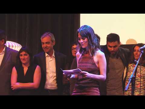 VÃdeo resumen Gala benéfica 2017 - Fundación Sesé