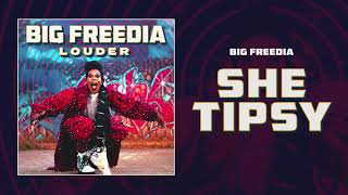 Watch Big Freedia She Tipsy video