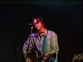Whiskey Bottle (Live Acoustic Version) Video preview