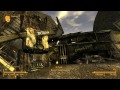 Fallout New Vegas DLC: Lonesome Road - Part 1