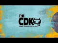 cdk - Sunshine (Something Else Mix)