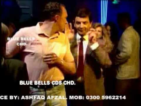 pashto babuji dubbing