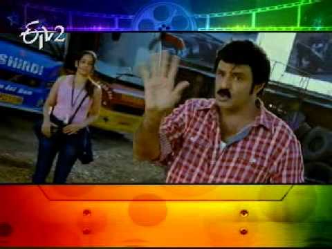 Dynamite dialogues of Balakrishna in Srimannarayana movie Part...