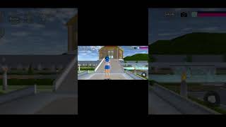 My Daughter The First Voice Reveal Sakura School Simulator