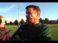 CSU Football - Steve Fairchild talks Nevada