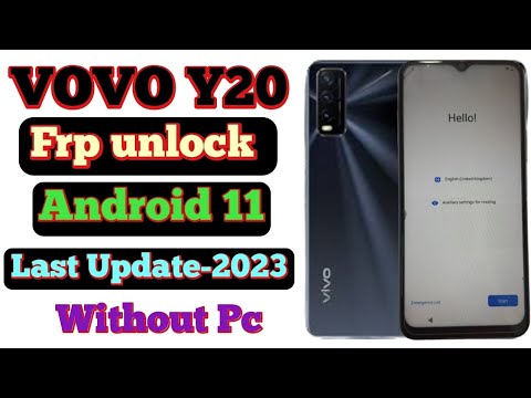 All Vivo Android 11 Frp bypass Last Update // Vivo All Vivo Android 11 Frp bypass Last Update // Vivo