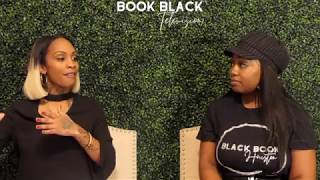Book Black Tv w/ Black Book Houston ft. Boss Up Hairtique