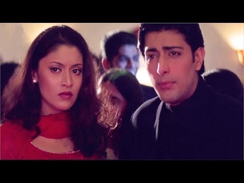 Dia Mirza & Priyanshu Creates Mis-Understanding - Koi Mere Dil...