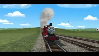Sodor Simulator Route Abbey Branchline.