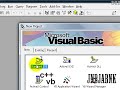 How To Make Your Own Paint in Visual Basic 6.0