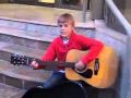 Justin Bieber (antes de ser famoso)