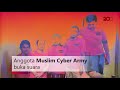 Asal Usul Kemunculan Muslim Cyber Army
