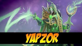Ggwtf - Epicenter Ig Vs Team Secret Yapzor Insane Rubick
