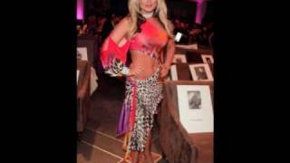 Watch Brooke Hogan Slide Show video