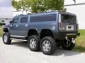 Remix Hummer H6 images Remix Hummer H6