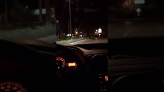 Araba Snapleri- Dacia Dokker - Zakkum - Müsaade Senin