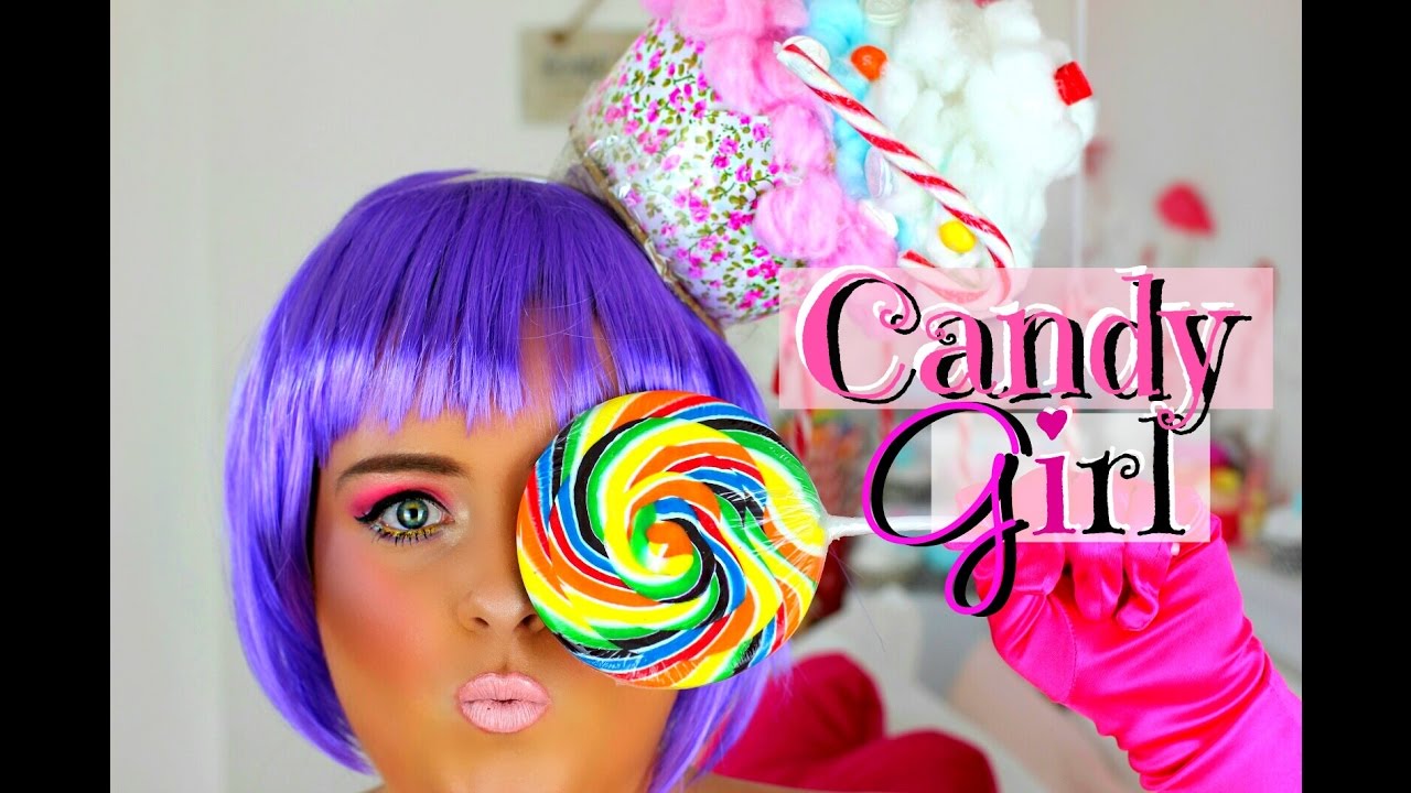 Candy girl hd fan images
