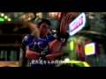 STREET FIGHTER 5 BREAKDOWN by Maximilian