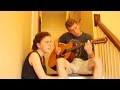 Dearly Departed (Shakey Graves) - A cover by Eva and Nathan Leach