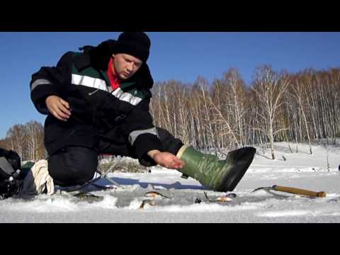 видео подледной рыбалки 2016 видео подледной рыбалки 2016