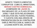 CARTEL DE BAJA CALIFORNIA SUR CARTEL DE BAJA CALIFORNIA SUR
