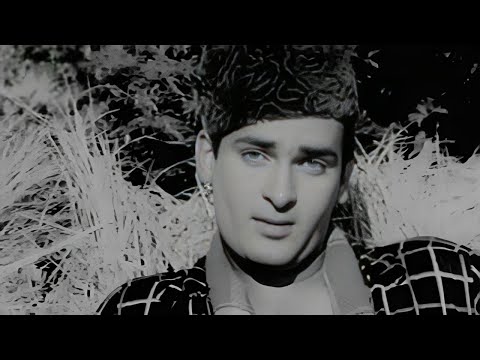 Sar Par Topi Lal - Asha Bhosle Md. Rafi Shammi Kapoor Tumsa...