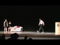 An Evening in May "Barefoot in the Park" by Neil Simon - Part 1 - CHS Encore Players