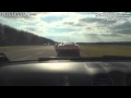 1080p: Mercedes CLK DTM AMG Convertible vs Ferrari 599 GTB F1 x 2 "races"
