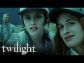 'Vampires Like Baseball?' | Twilight