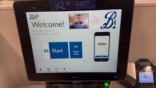 Every Self Checkout Of 2024