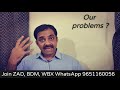 How we use problem for identity || Ashish Shukla from Deep Knowledge
