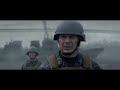 Godzilla International Movie CLIP - Out Of The Water (2014) - Bryan Cranston Movie HD