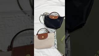 Longchamp Le Pliage Mini