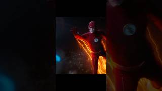Barry Its Time To Ride The Lightning