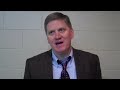 Coach Brad Jones on the Opening Night Victory over the Tulsa 66ers